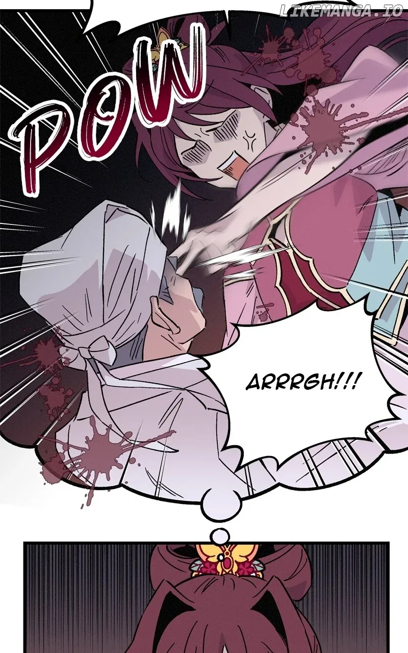 Concubine Scandal Chapter 60 page 22