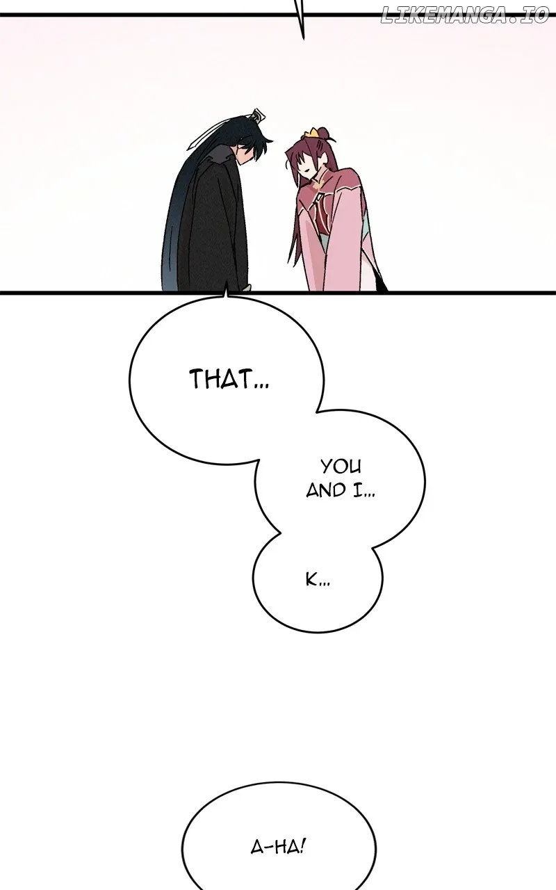Concubine Scandal Chapter 62 page 16