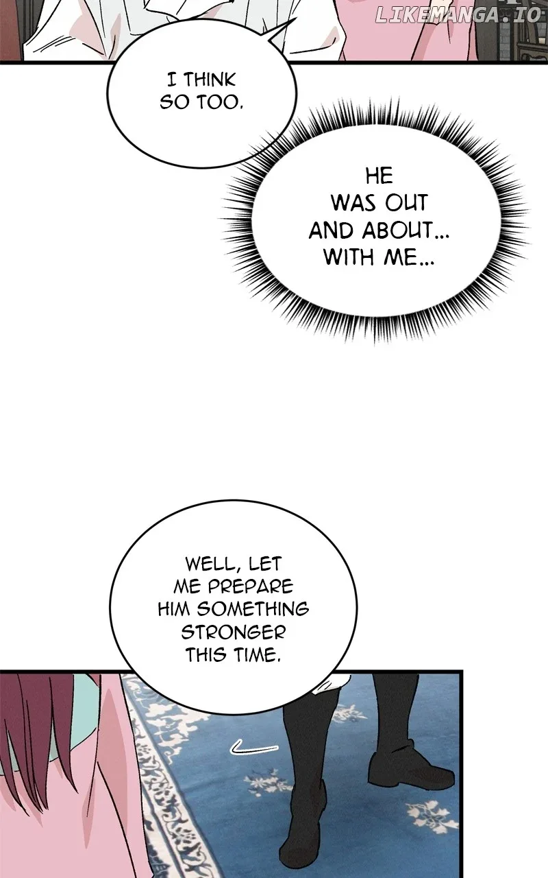 Concubine Scandal Chapter 60 page 15