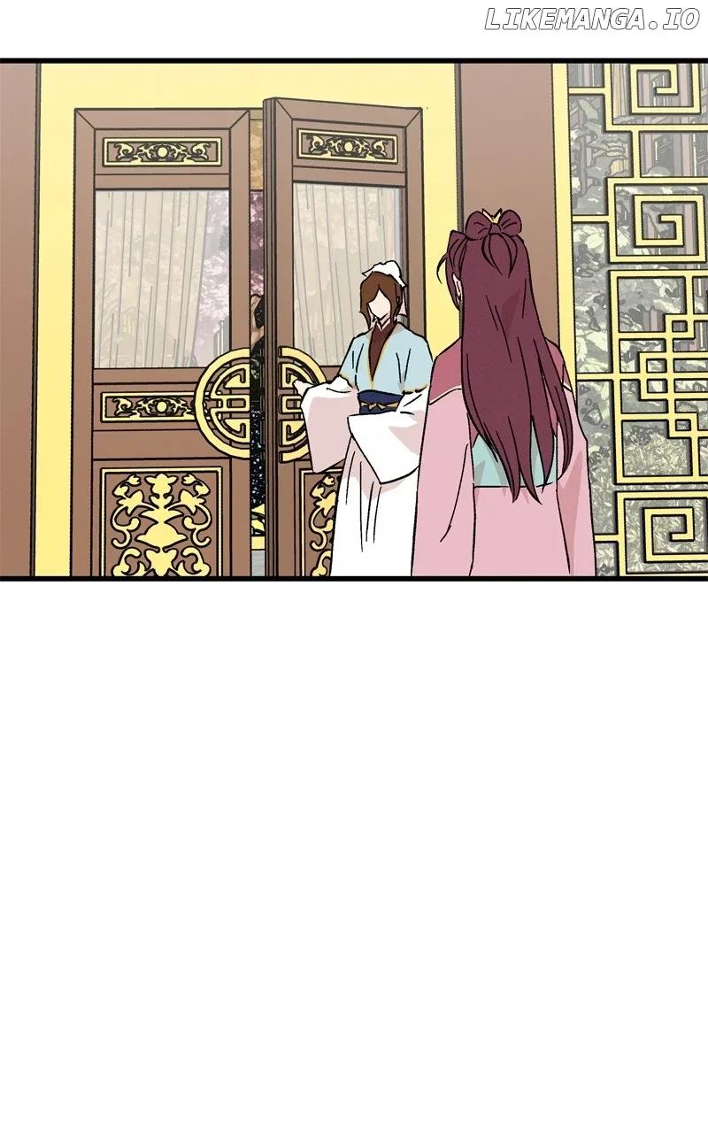 Concubine Scandal Chapter 62 page 5