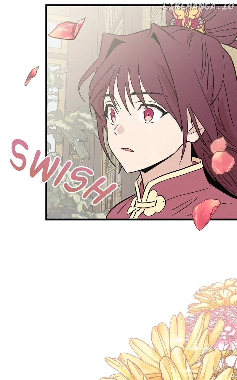Concubine Scandal Chapter 62 page 6