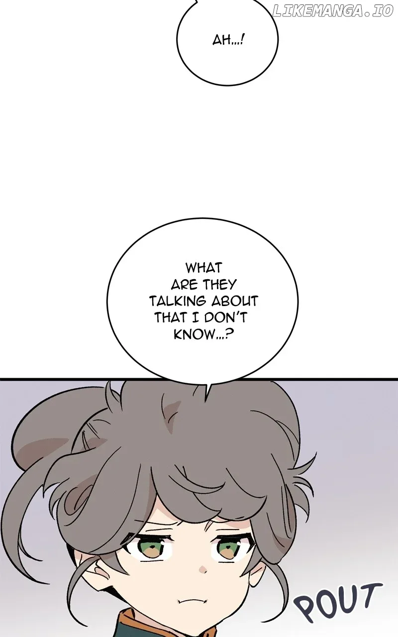 Concubine Scandal Chapter 61 page 73