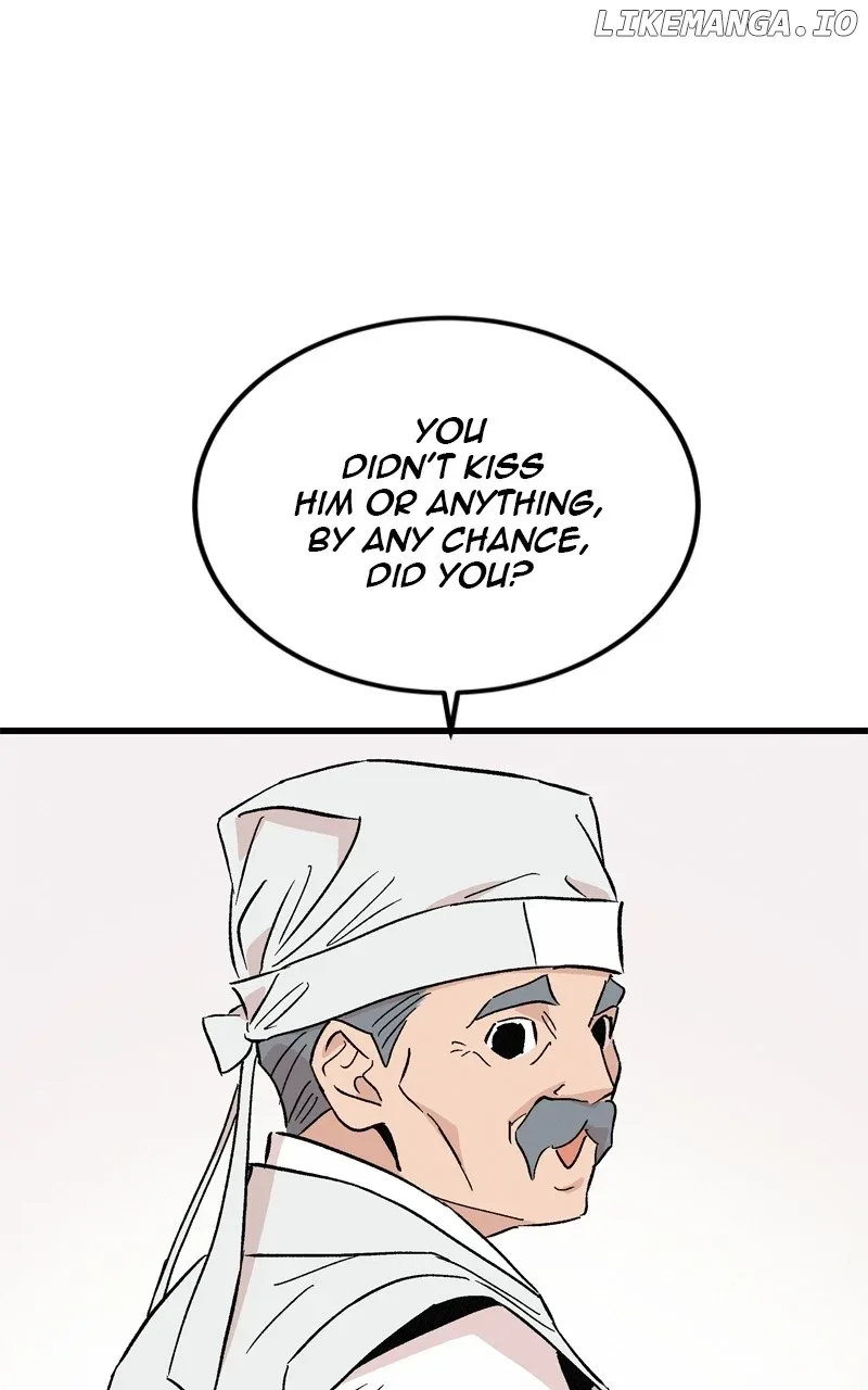 Concubine Scandal Chapter 60 page 17