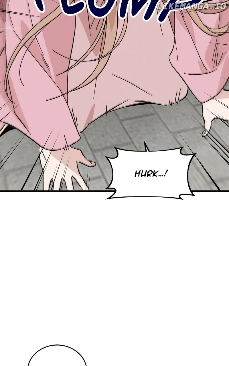 Concubine Scandal Chapter 58 page 73