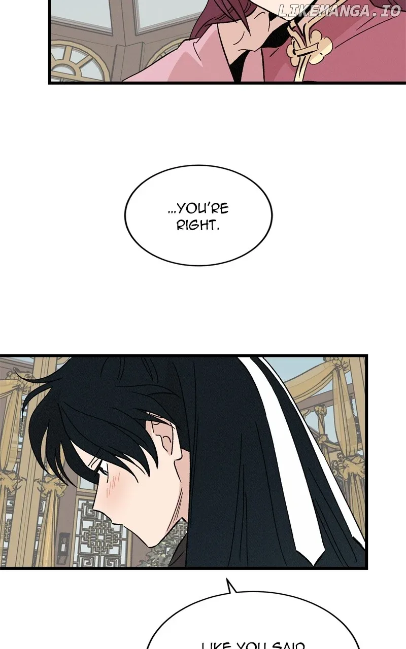 Concubine Scandal Chapter 62 page 23