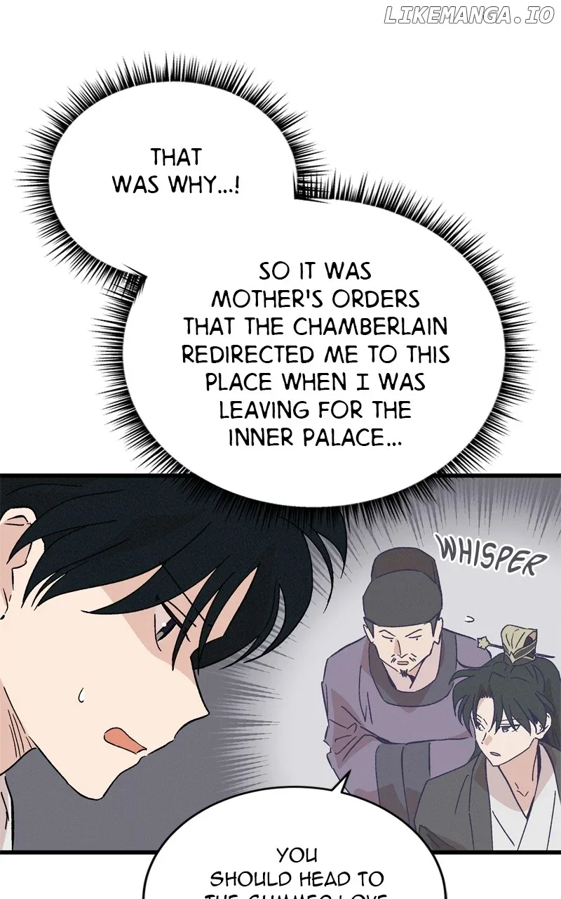Concubine Scandal Chapter 62 page 35