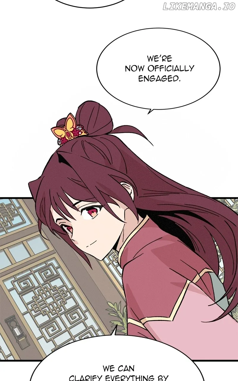 Concubine Scandal Chapter 62 page 43