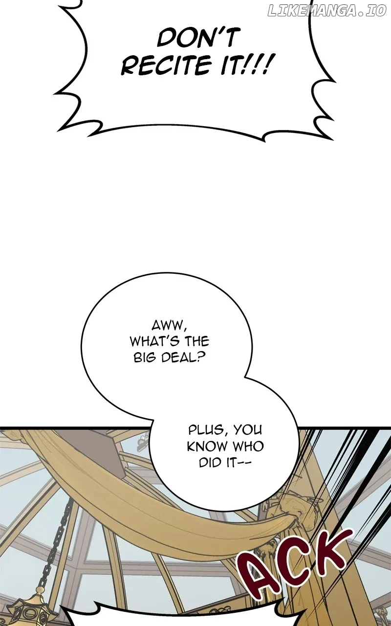 Concubine Scandal Chapter 62 page 18