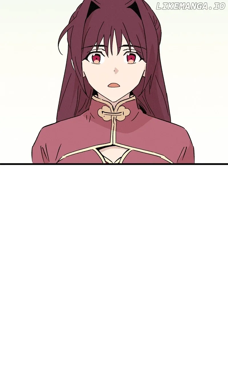 Concubine Scandal Chapter 62 page 27