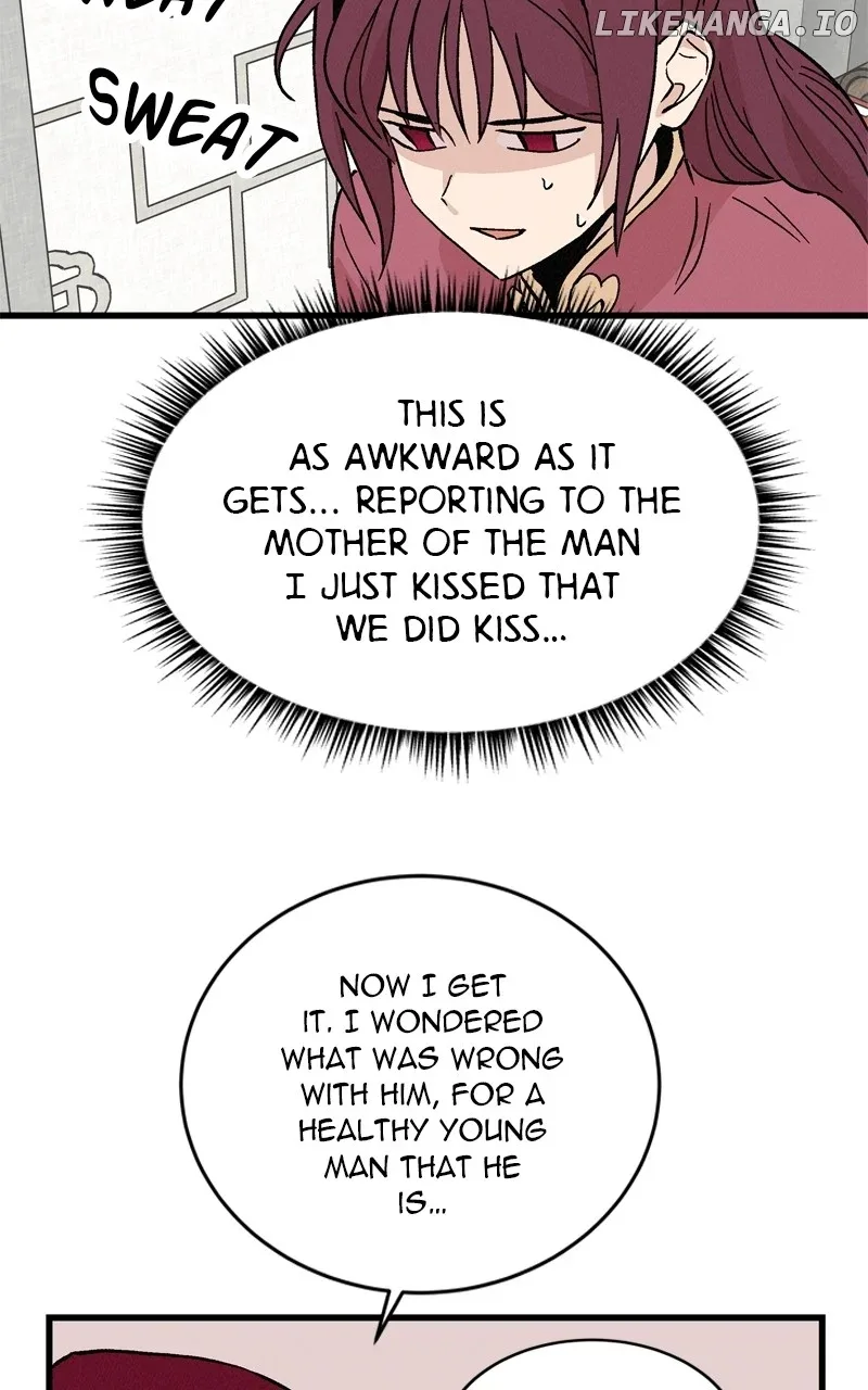 Concubine Scandal Chapter 60 page 34