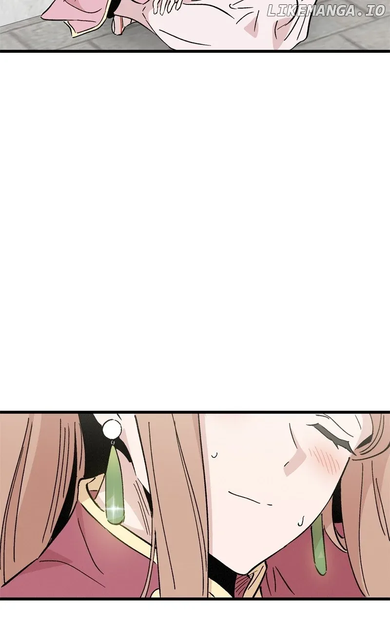 Concubine Scandal Chapter 58 page 77