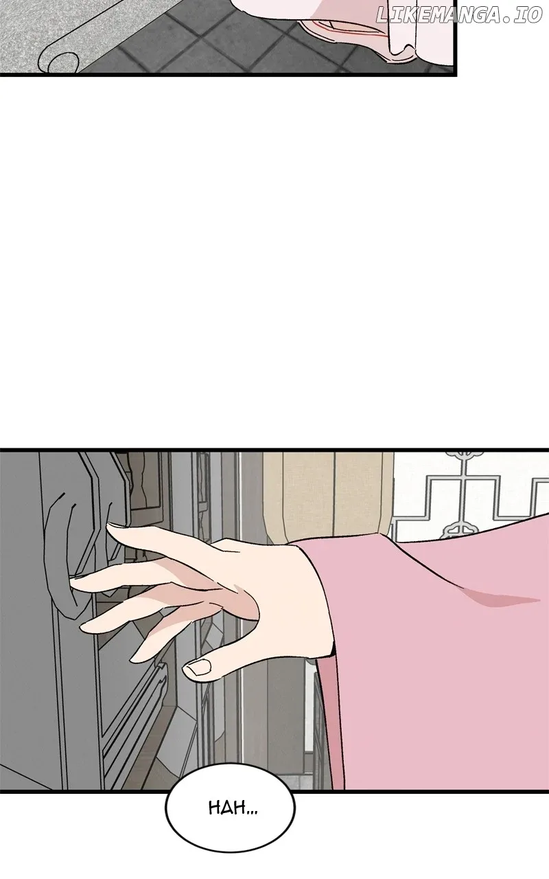 Concubine Scandal Chapter 58 page 81