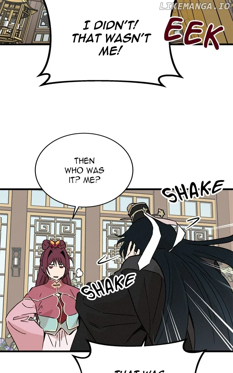 Concubine Scandal Chapter 62 page 19