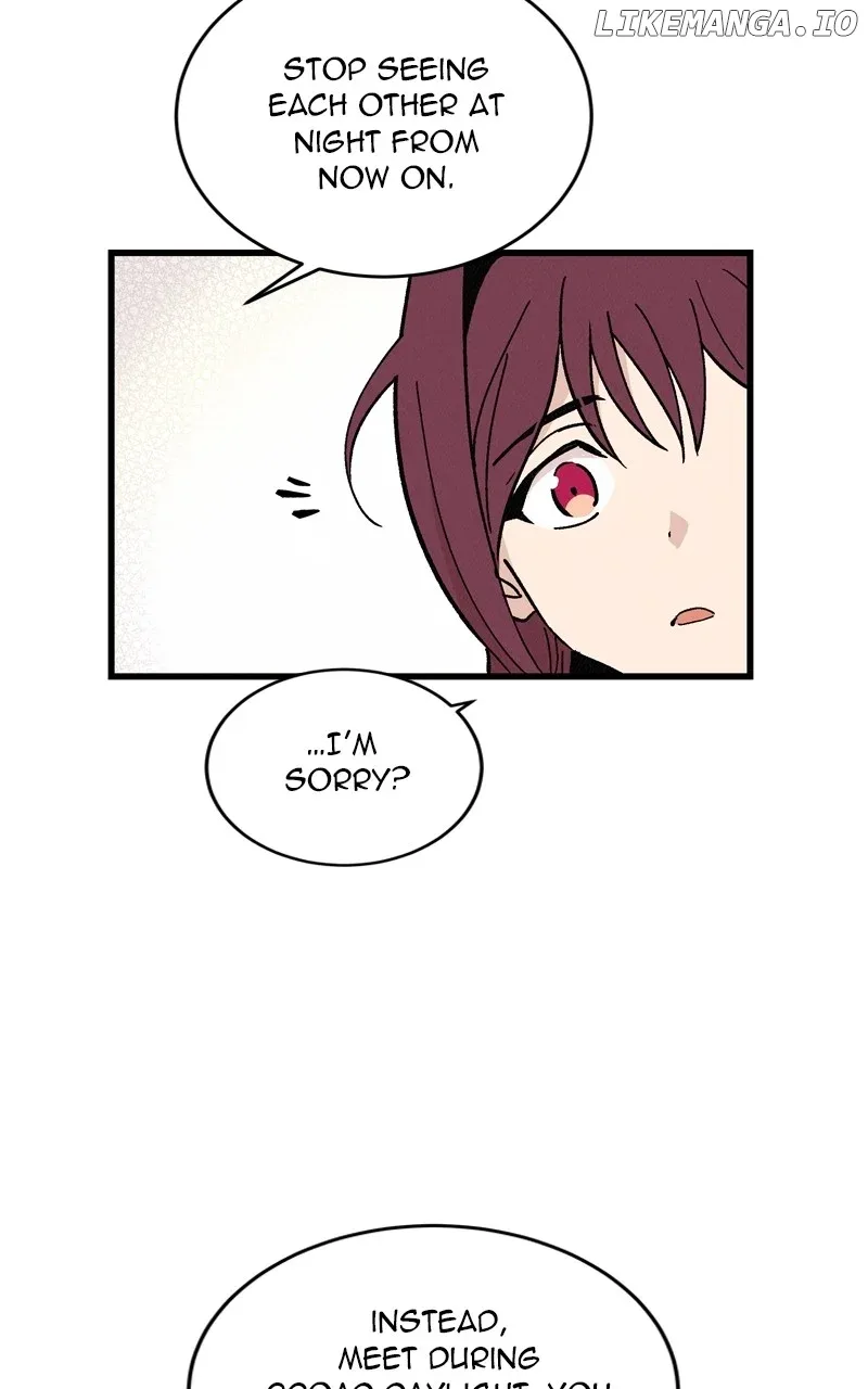 Concubine Scandal Chapter 60 page 36