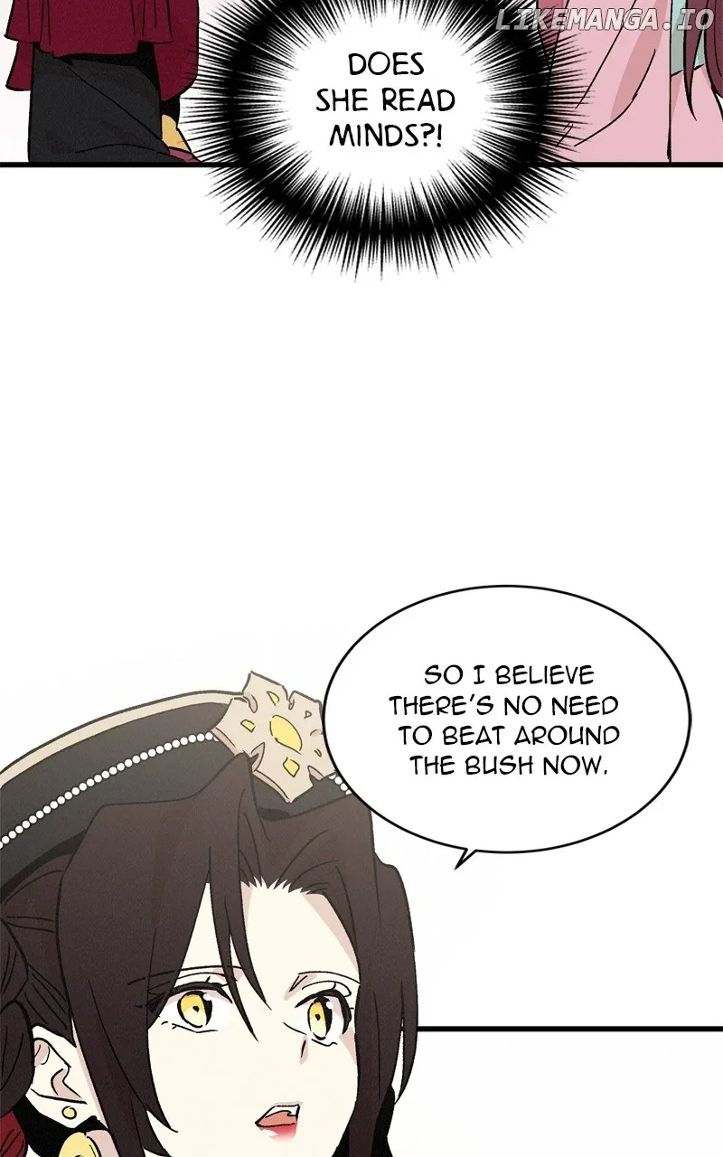 Concubine Scandal Chapter 60 page 40