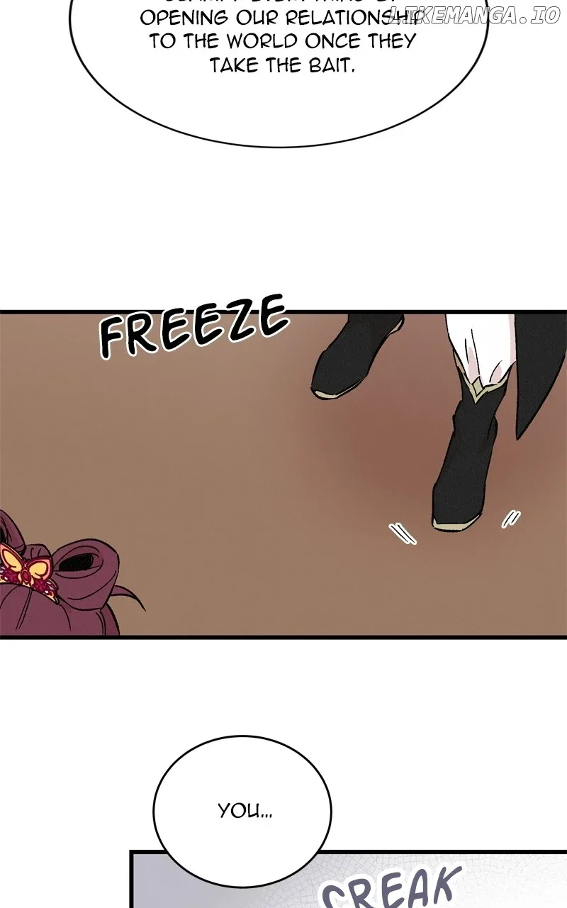 Concubine Scandal Chapter 62 page 44