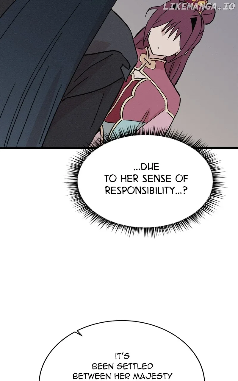 Concubine Scandal Chapter 62 page 32