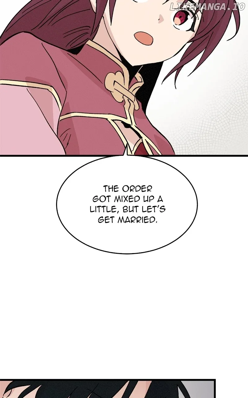 Concubine Scandal Chapter 62 page 30