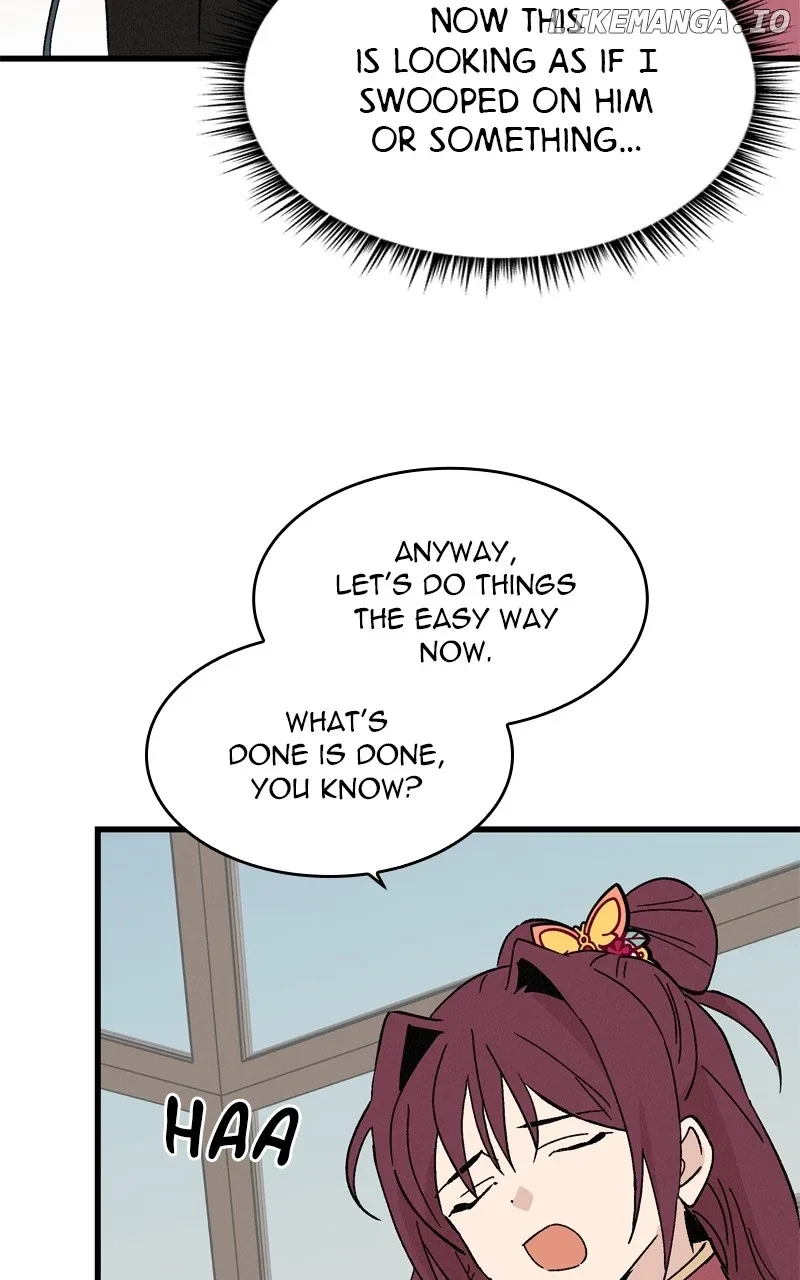 Concubine Scandal Chapter 62 page 22