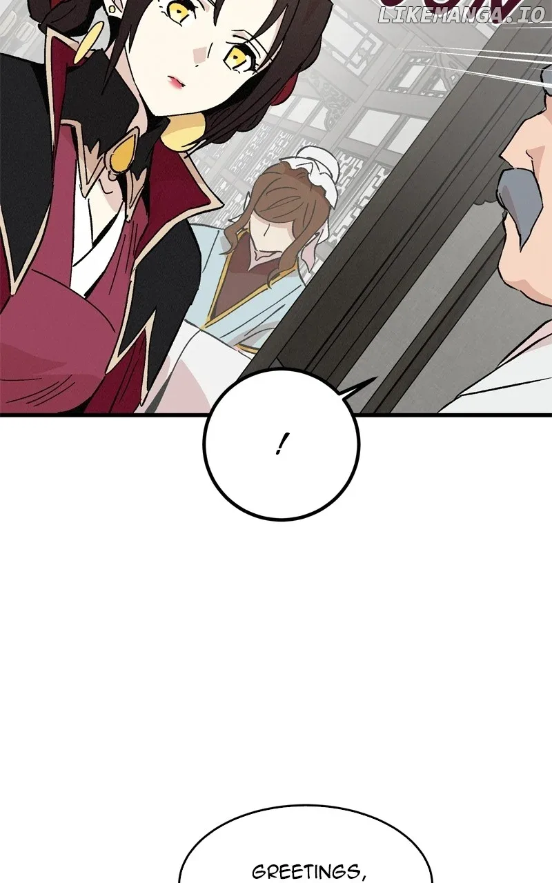Concubine Scandal Chapter 60 page 25