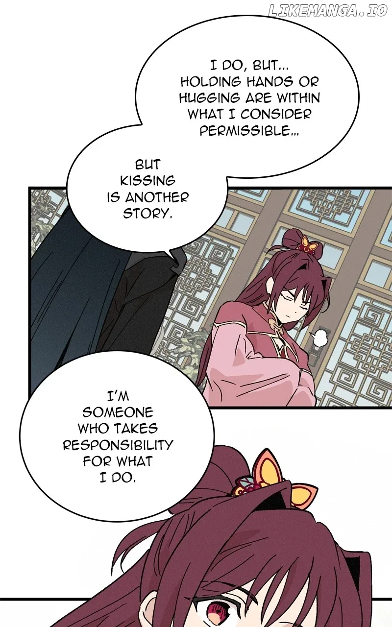 Concubine Scandal Chapter 62 page 29