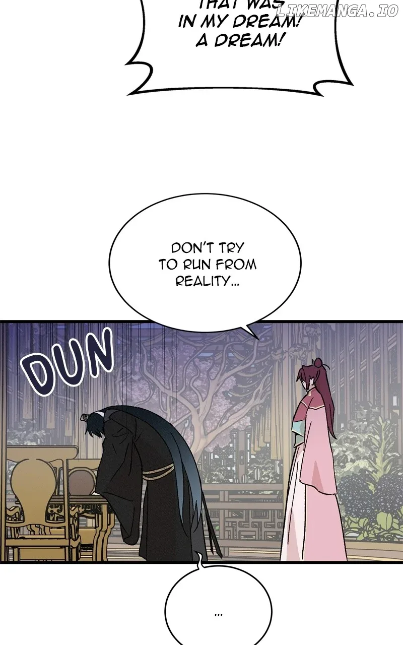 Concubine Scandal Chapter 62 page 20