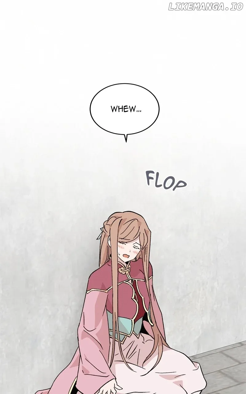 Concubine Scandal Chapter 58 page 76