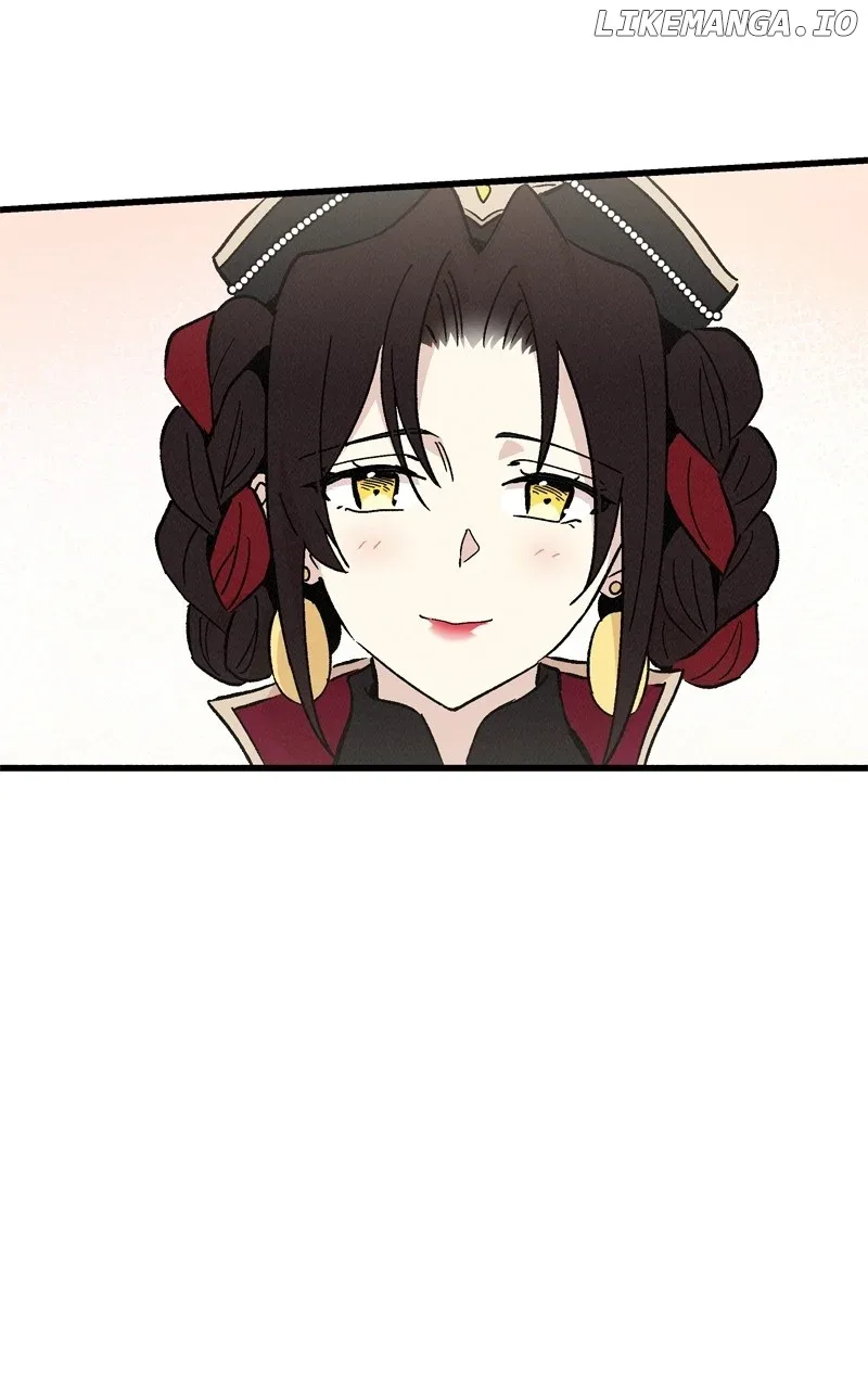 Concubine Scandal Chapter 60 page 45