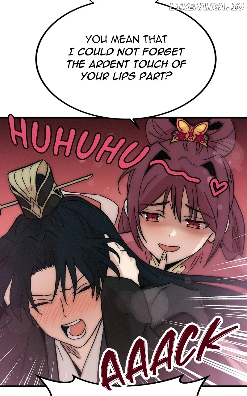 Concubine Scandal Chapter 62 page 17
