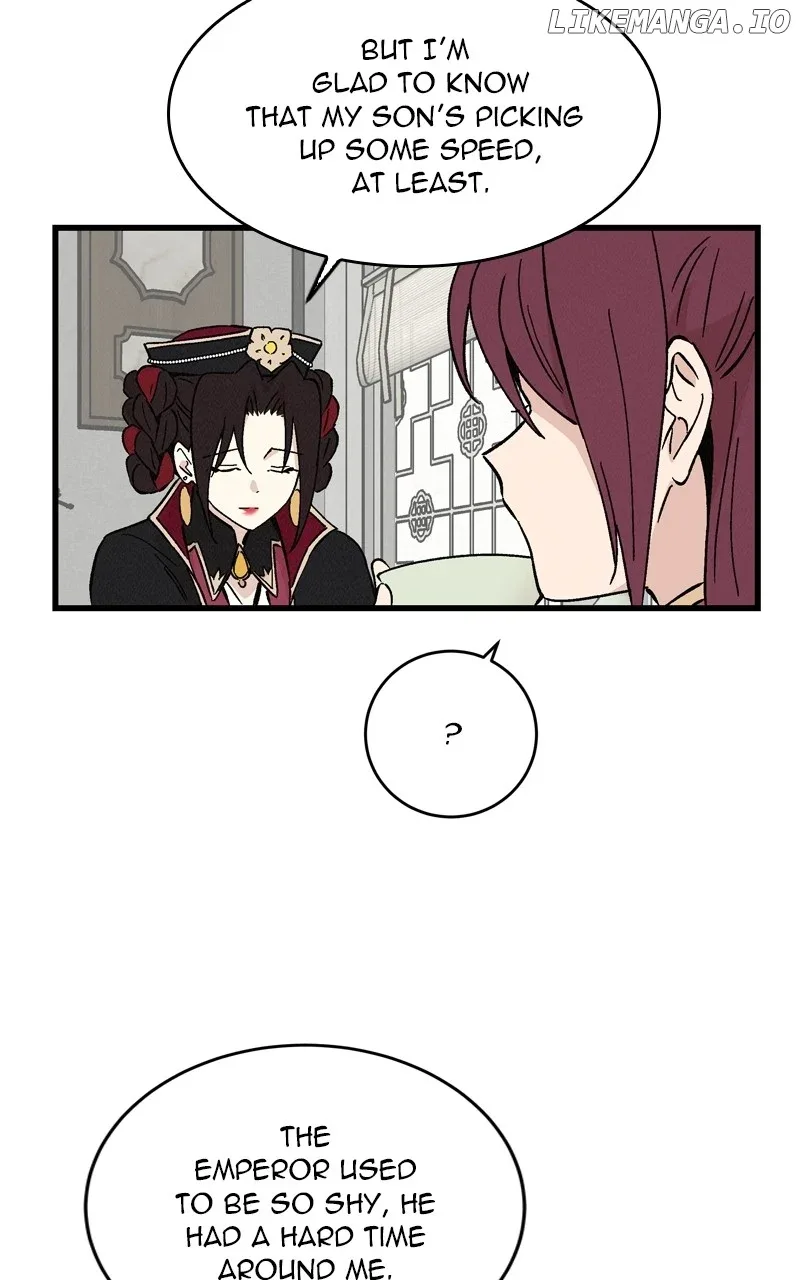Concubine Scandal Chapter 60 page 48