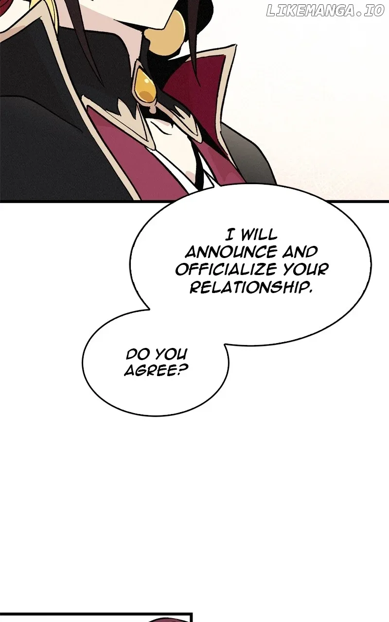 Concubine Scandal Chapter 60 page 41