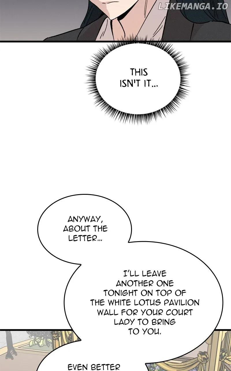 Concubine Scandal Chapter 62 page 41