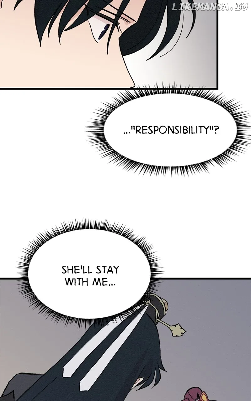 Concubine Scandal Chapter 62 page 31