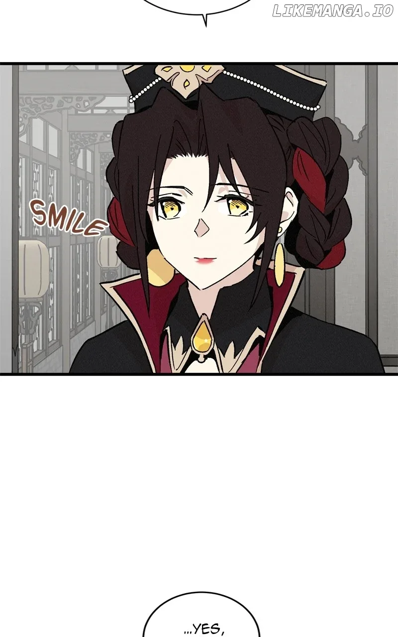 Concubine Scandal Chapter 60 page 28