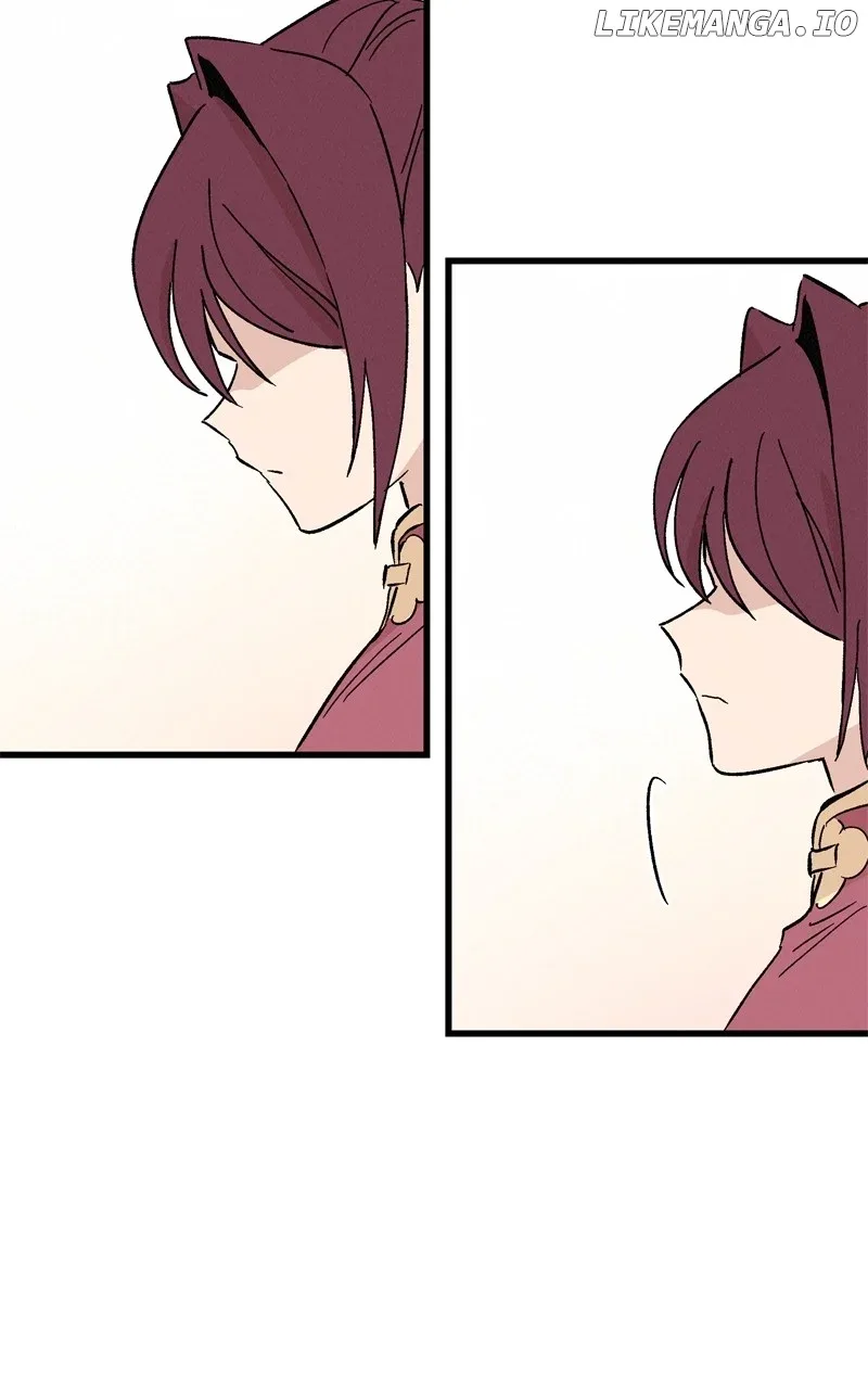 Concubine Scandal Chapter 60 page 42