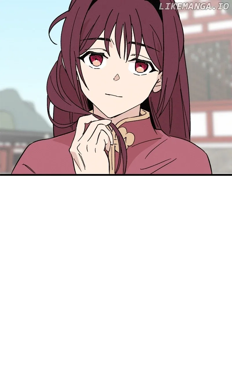 Concubine Scandal Chapter 62 page 70