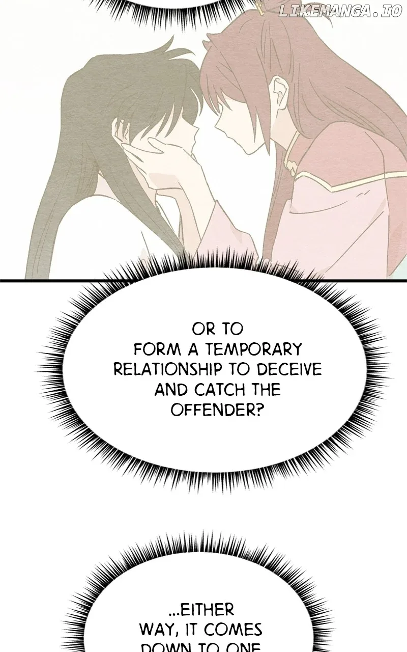 Concubine Scandal Chapter 62 page 52