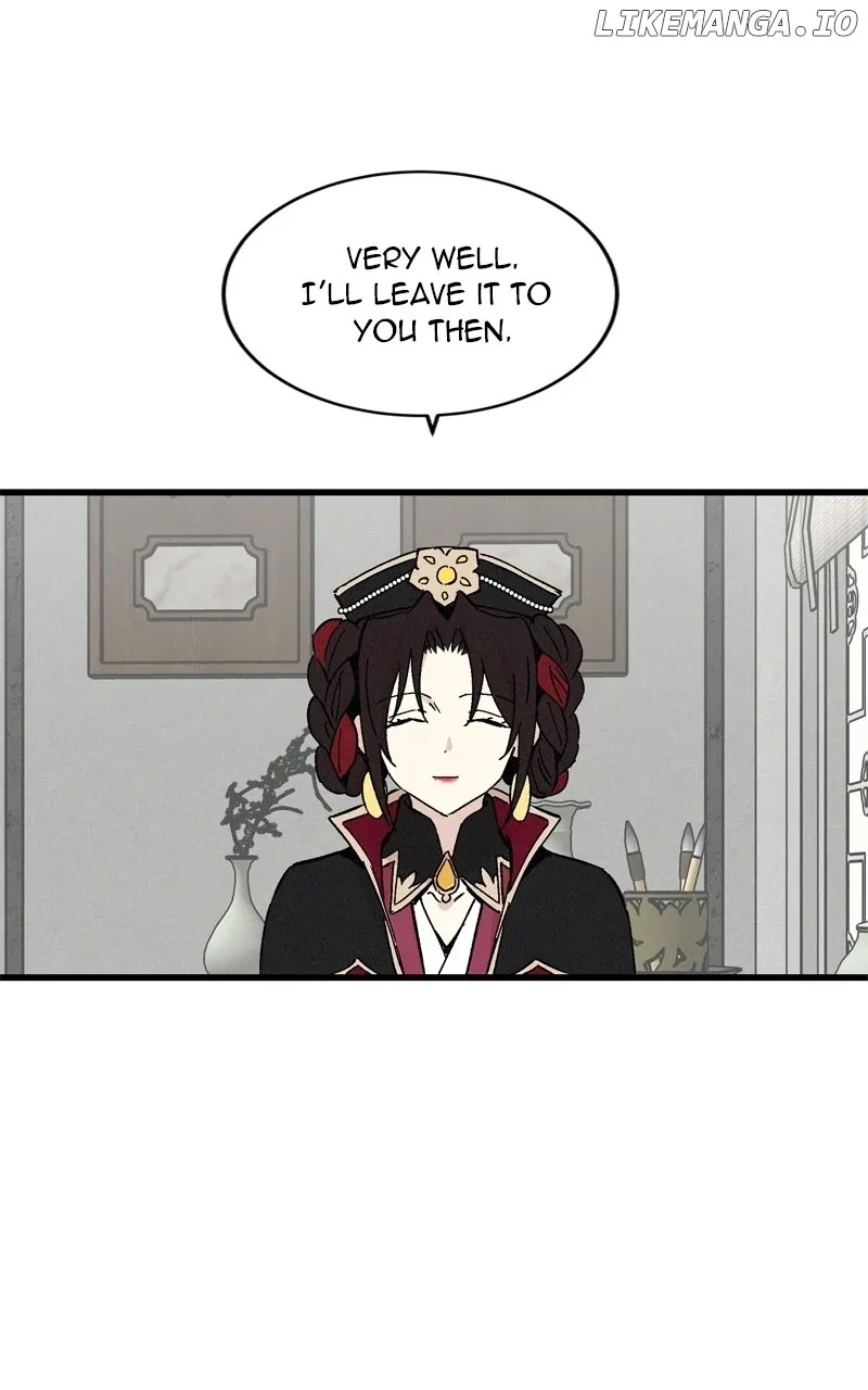 Concubine Scandal Chapter 60 page 56