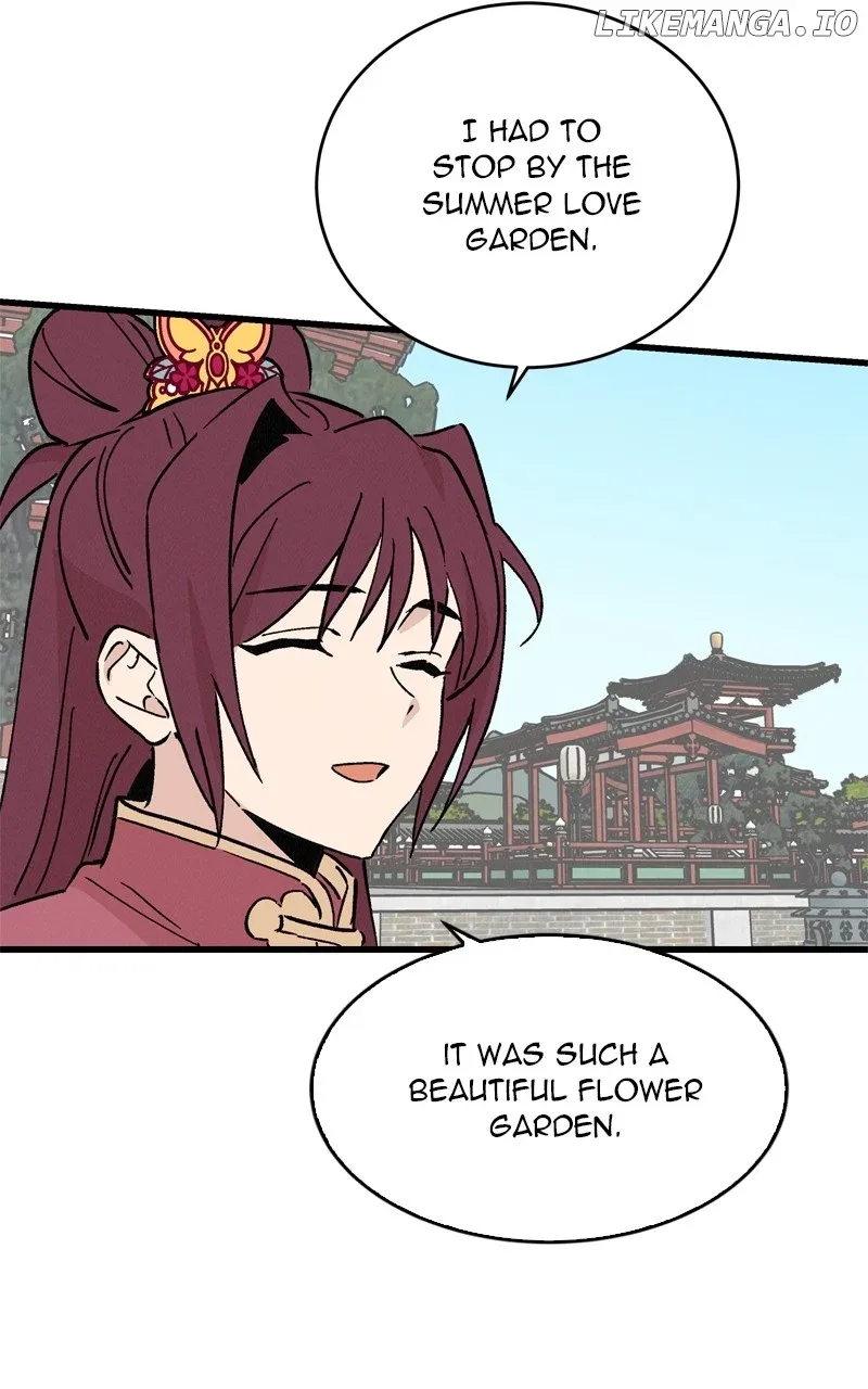 Concubine Scandal Chapter 62 page 66