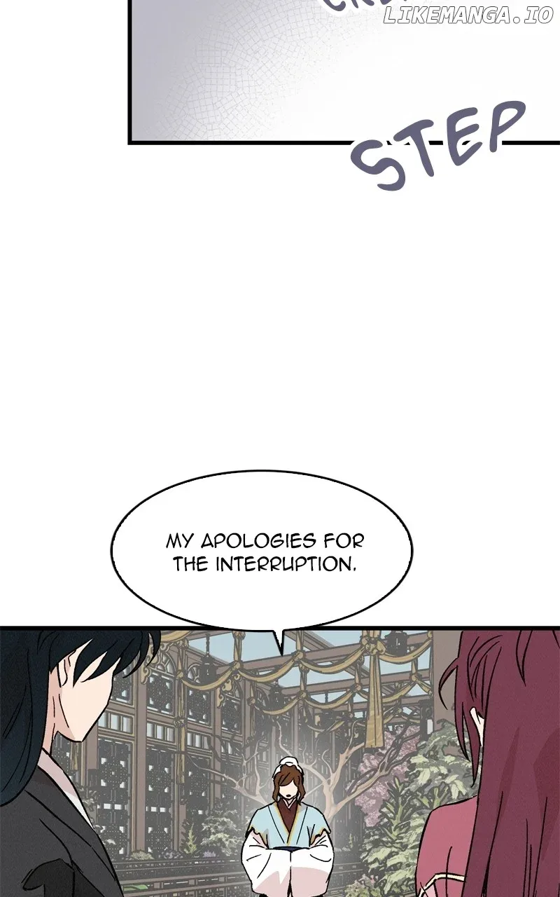 Concubine Scandal Chapter 62 page 45