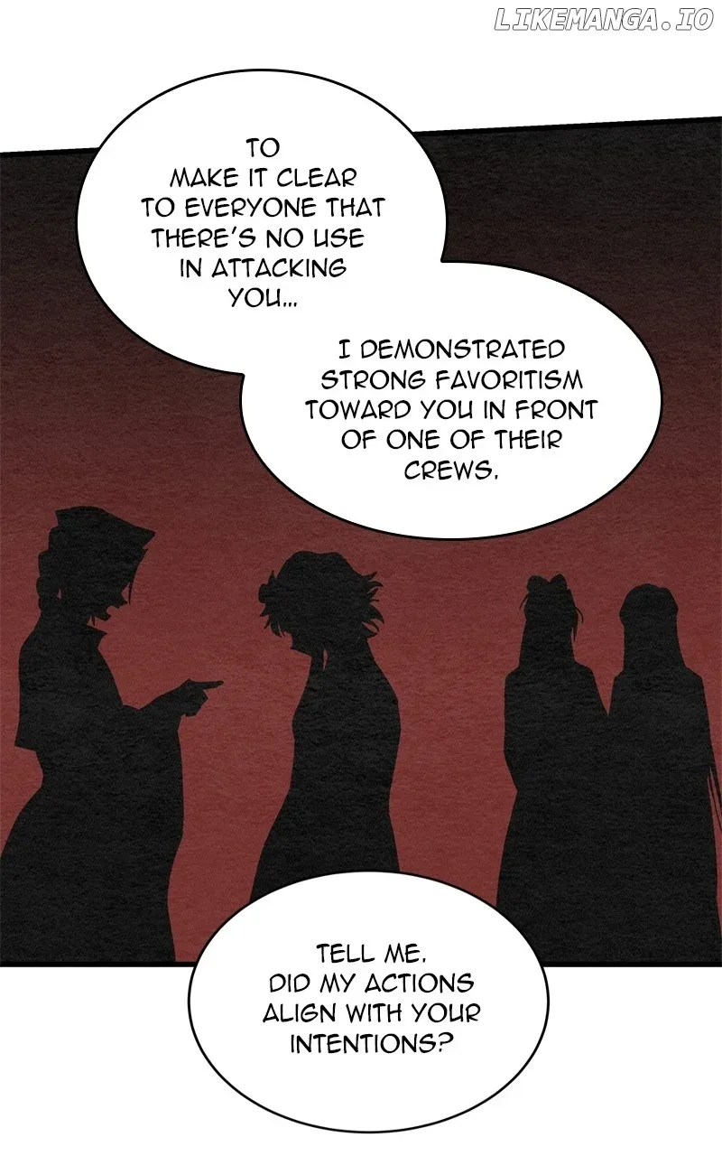 Concubine Scandal Chapter 60 page 53