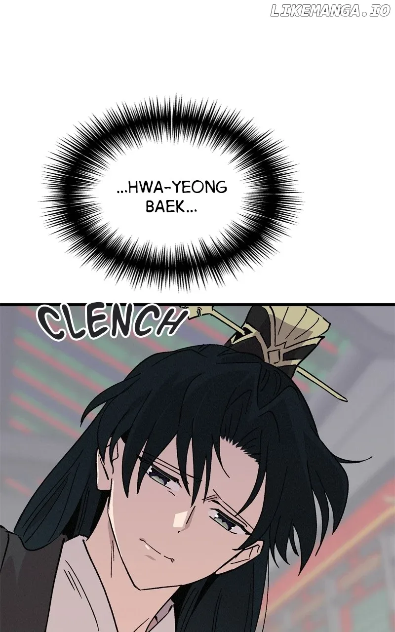Concubine Scandal Chapter 62 page 57