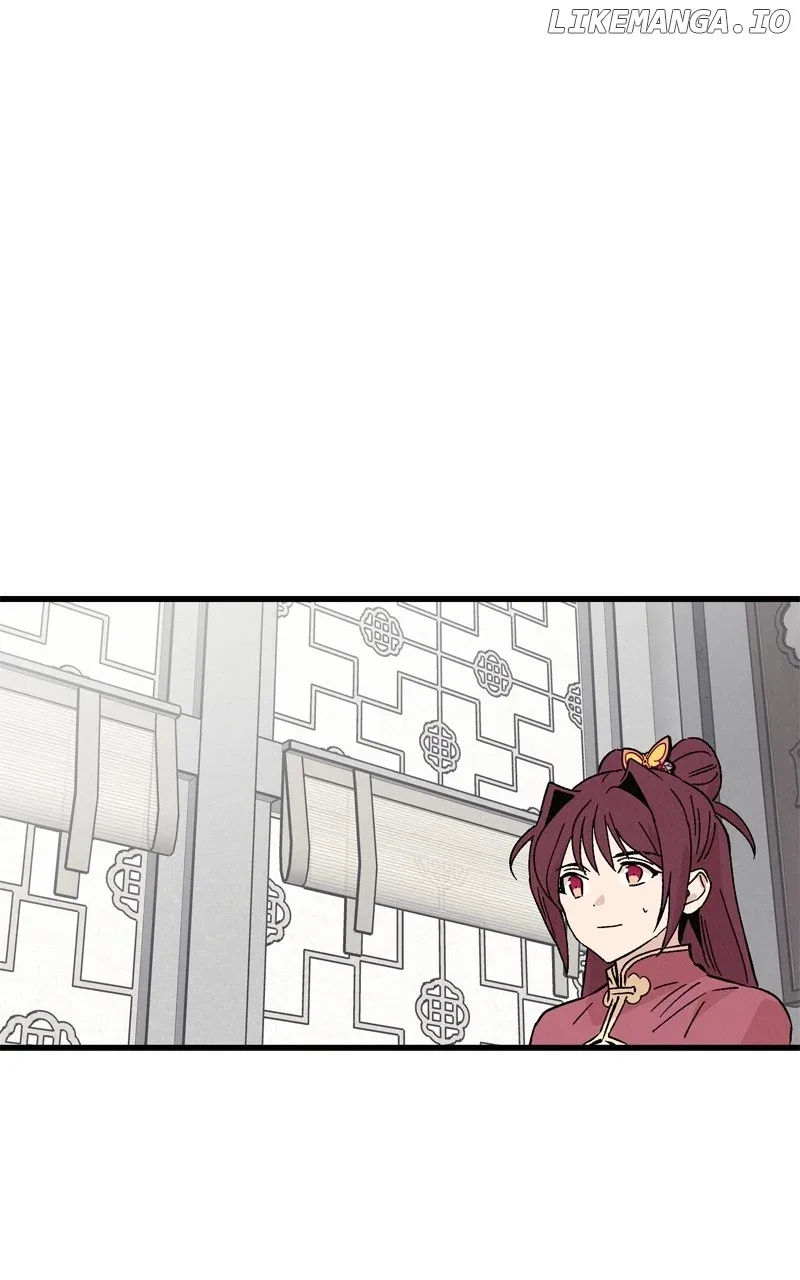 Concubine Scandal Chapter 60 page 58