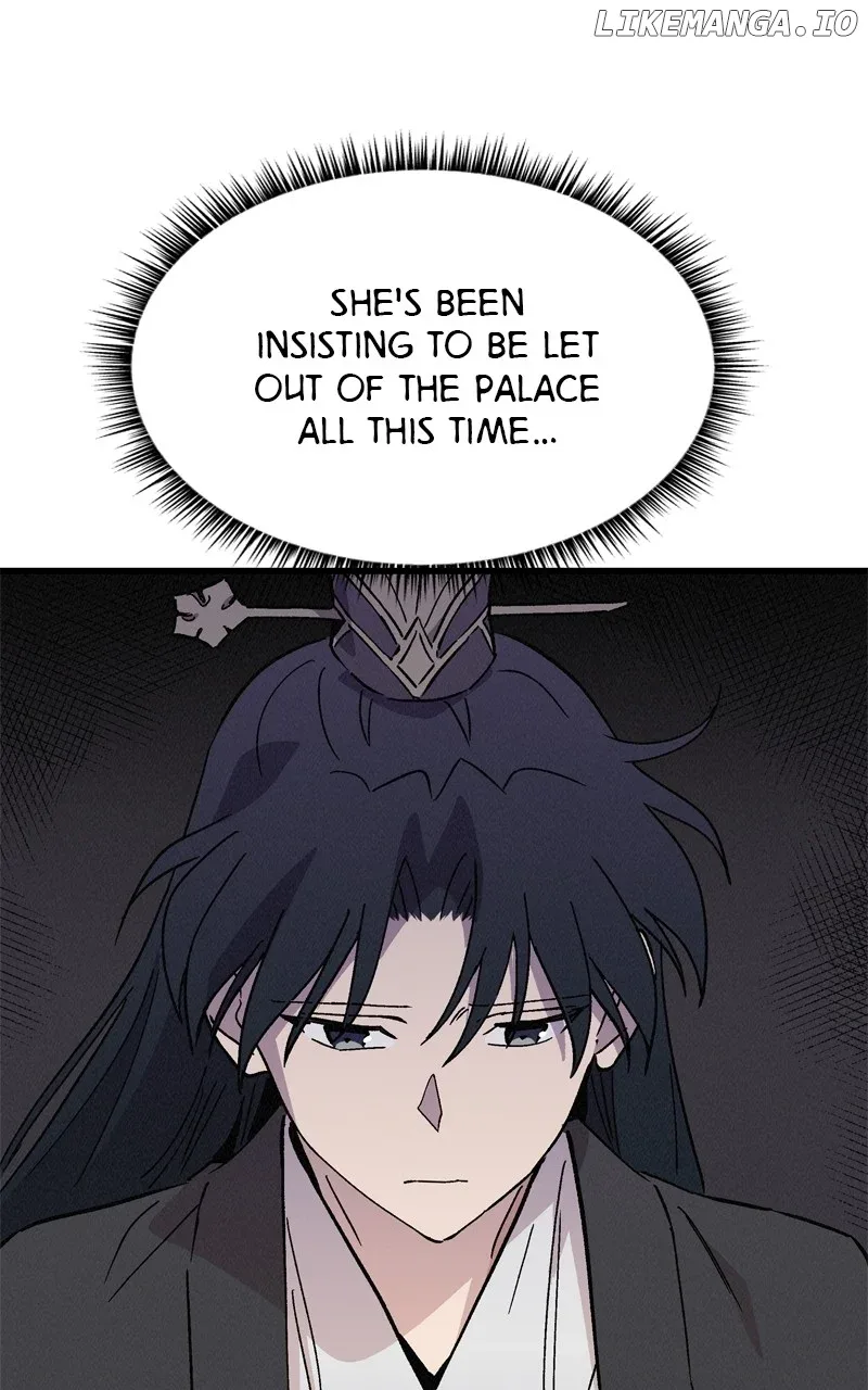 Concubine Scandal Chapter 62 page 50