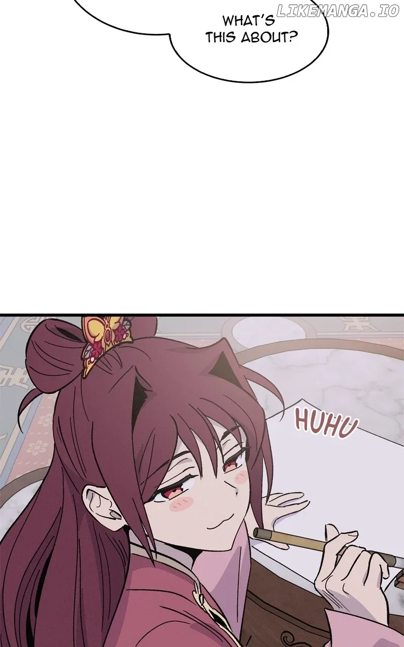 Concubine Scandal Chapter 60 page 70