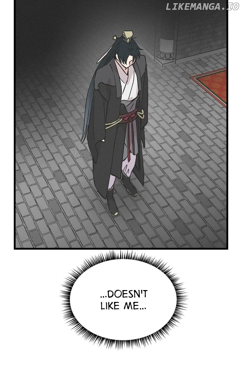 Concubine Scandal Chapter 62 page 54