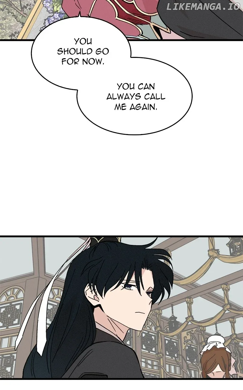 Concubine Scandal Chapter 62 page 47