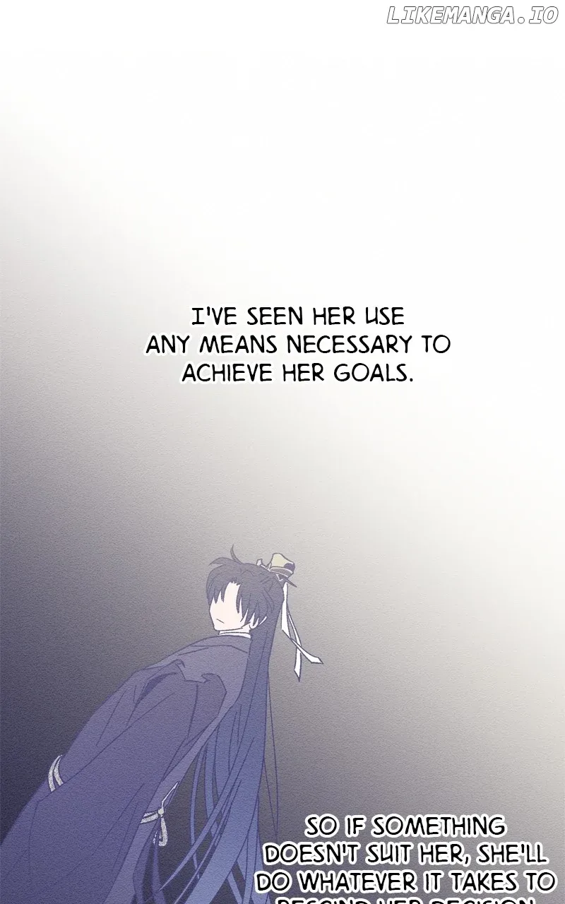 Concubine Scandal Chapter 62 page 55
