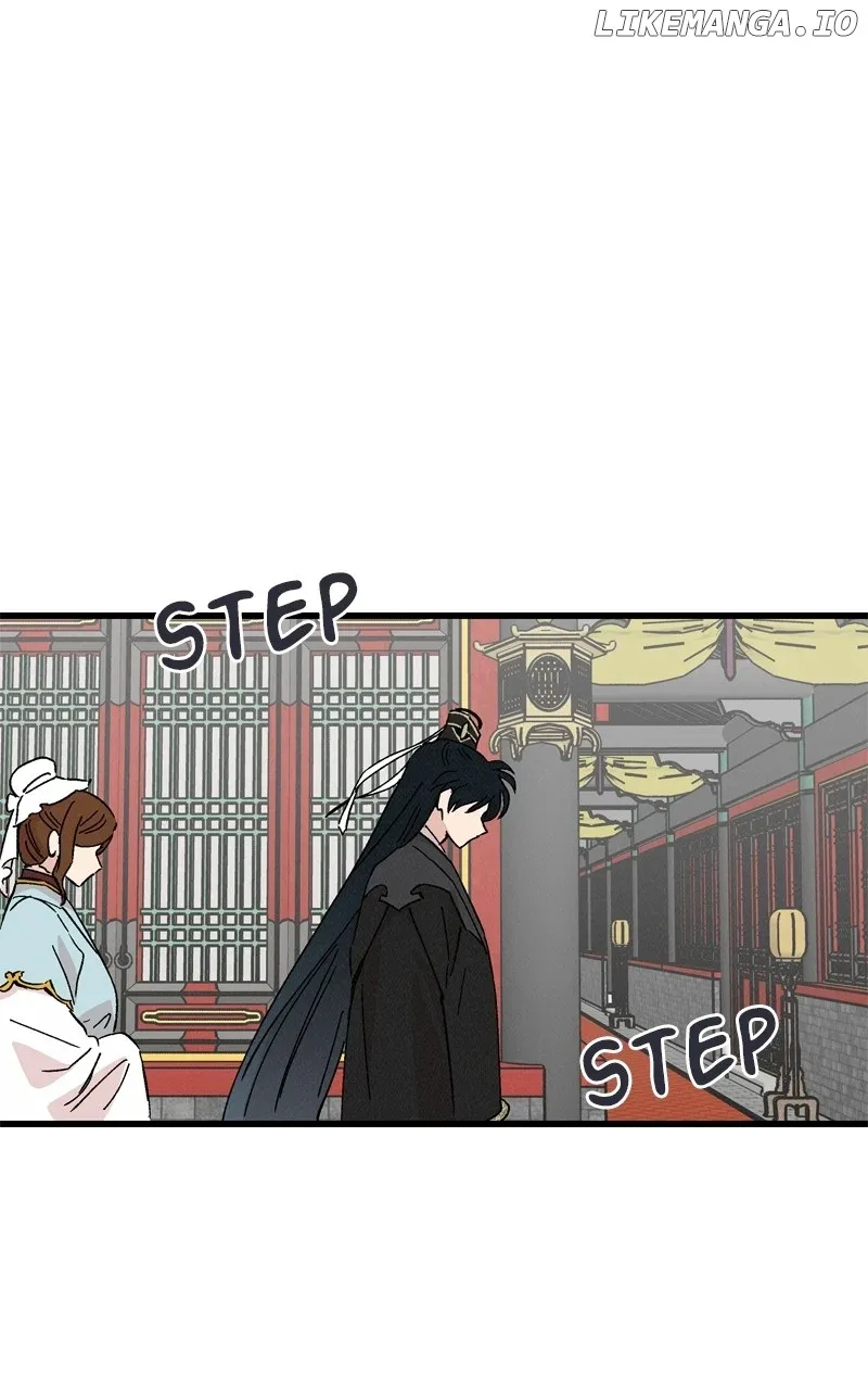 Concubine Scandal Chapter 62 page 49
