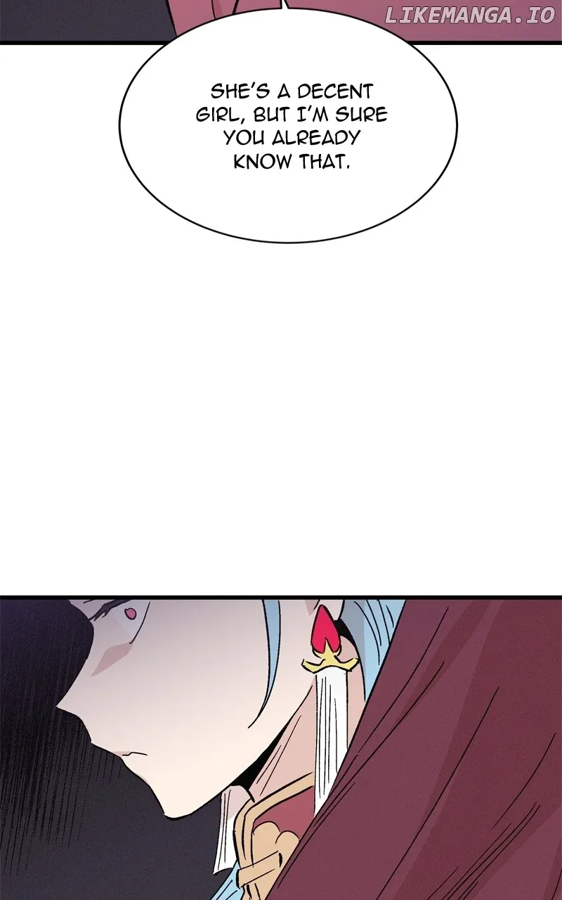 Concubine Scandal Chapter 62 page 74